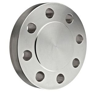 SS 304 WNRF Flanges