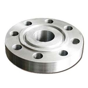 RTJ Flanges Supplier in Ludhiana