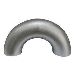 Stainless Steel 304 Elbow Pipe Fittings