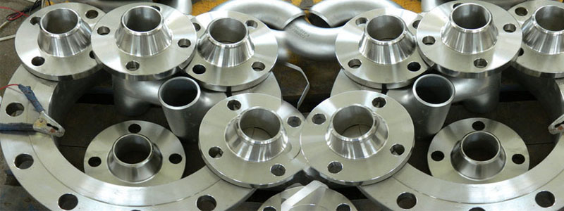 CS, MS and SS Flanges Manufacturer in Mumbai