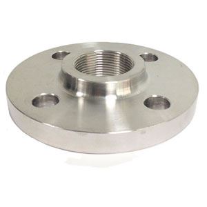 Threaded Flanges Supplier in Ludhiana