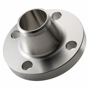 Series A 400, 600 & 900 Weld Neck Flanges