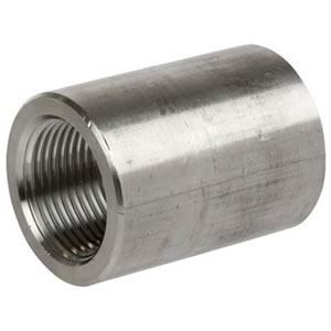 Forged Coupling Fittings Supplier