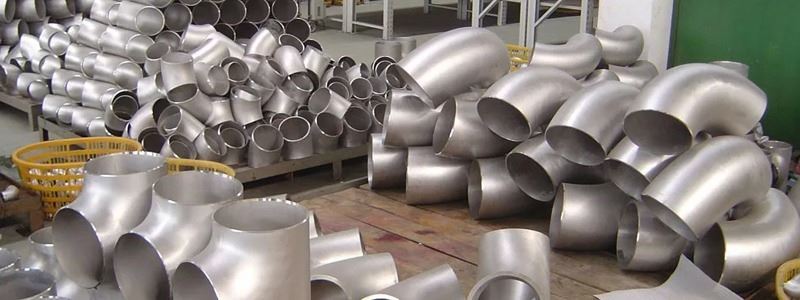 Pipe Fittings Elbow Manufacturer