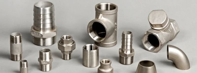 GI IS 1239 Screwed Fittings Manufacturer Supplier