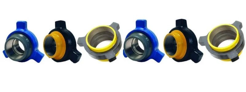Hammer Union Manufacturer Supplier