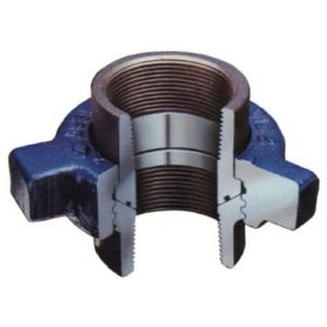  Threaded Joints Manufacturer in India