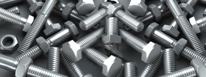 Fasteners Manufacturer Supplier