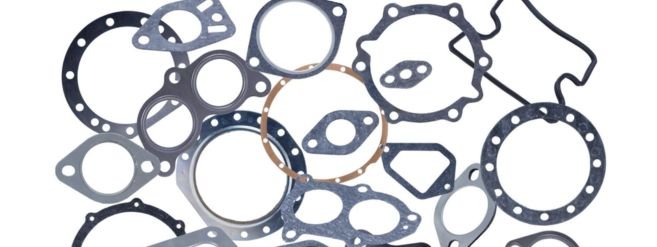 Gaskets Manufacturer Supplier