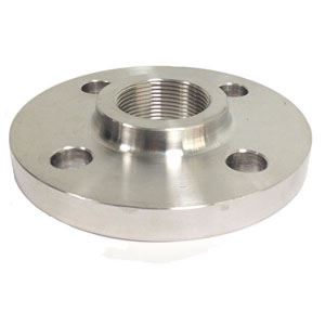 Threaded Flanges Dealer