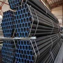 ERW Pipe IS 3589 Grade 410