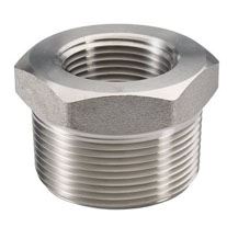 Forged Fittings Bushing