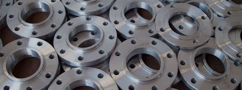 Stainless Steel Flange Manufacturer