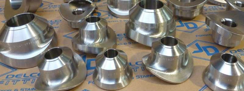Stainless Steel 304 Outlet Fittings Manufacturer