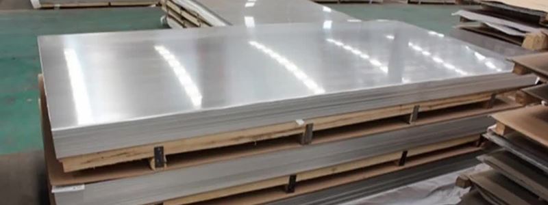 Stainless Steel 304 Sheet Manufacturer in India
