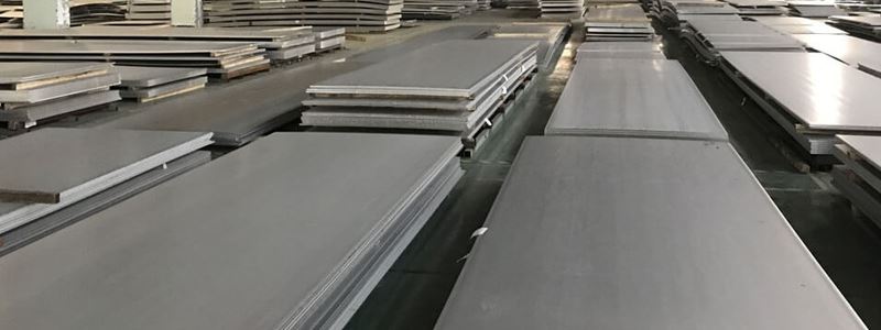 Stainless Steel 310 Sheet Manufacturer in India