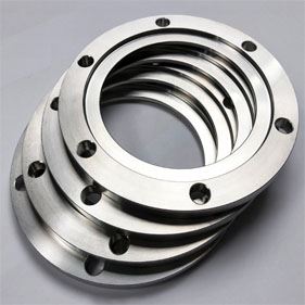 Stainless Steel 316 BLRF Flanges