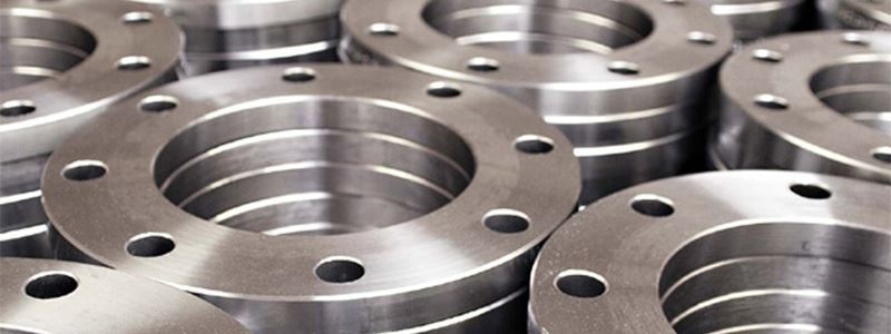 Flanges Supplier in Al-Ain