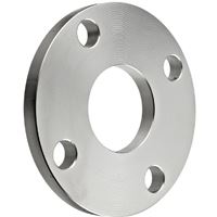 Blind Flanges Supplier in Mexico