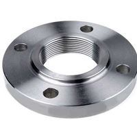Threaded Flanges supplier in Poland 