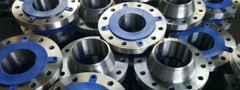 Flanges Supplier in South Korea