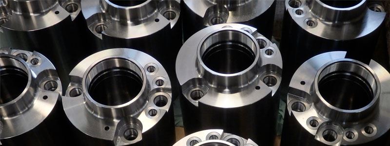 CS, MS and SS Flanges Manufacturer in Pune