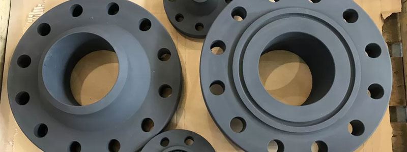 Carbon Steel Flanges Manufacturer in Rajkot