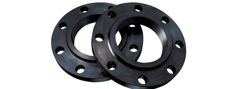 Carbon Steel Flanges Manufacturer in Panna