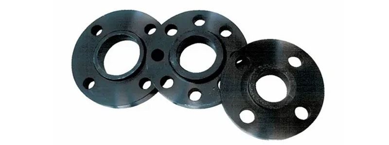 Carbon Steel Flanges Manufacturer in Visakhapatnam