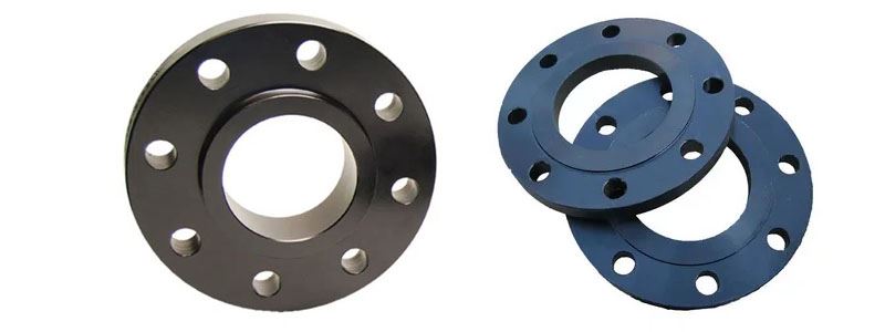 Carbon Steel Flange Manufacturer, Supplier, and Stockist in Bharuch