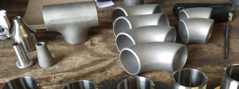 Pipe Fittings Manufacturer