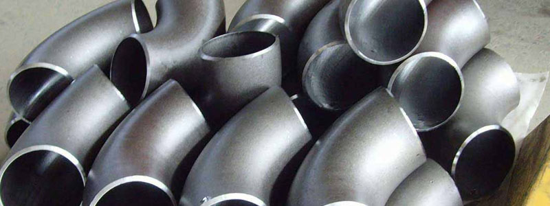 Pipe Fittings Manufacturer