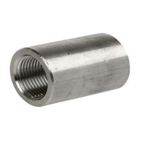 Forged Fittings Coupling Supplier