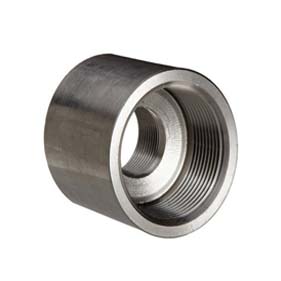 Forged Fittings Coupling Stockist