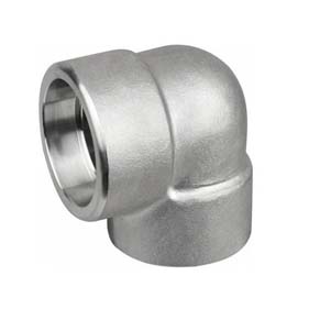 Forged Fittings Elbow Supplier