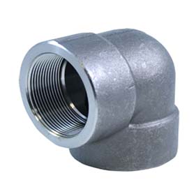 Forged Fittings Elbow Stockist