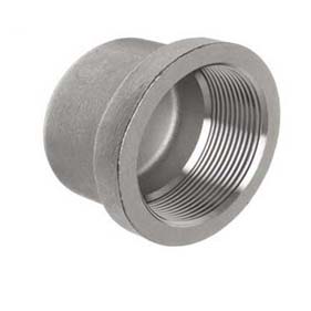 Forged Fittings End Cap Supplier