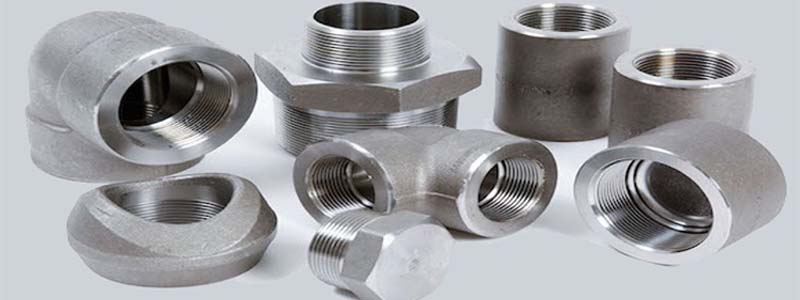 Forged Fittings Manufacturer