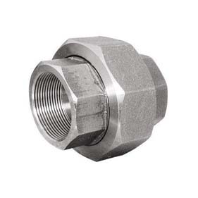 Forged Fittings Union Supplier