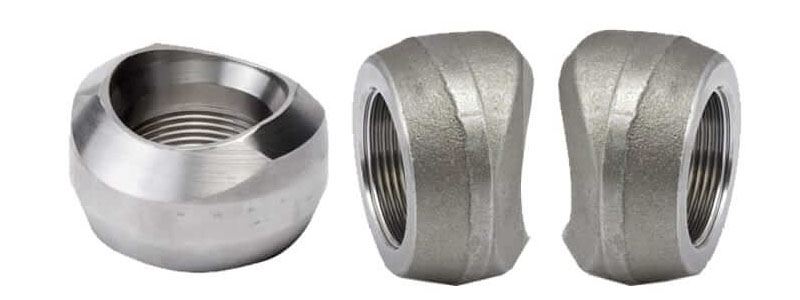  Threadolet Fittings Manufacturer 