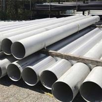 Stainless Steel 316 Welded Pipe Supplier