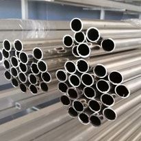 Aluminium Pipes Manufacturer in India