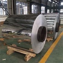 Aluminium Reflector Sheet Manufacturer in India