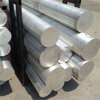 Aluminium Round Bar Manufacturer in India
