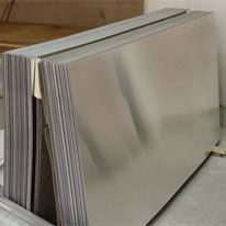 Aluminium Sheet & Plate Manufacturer in India