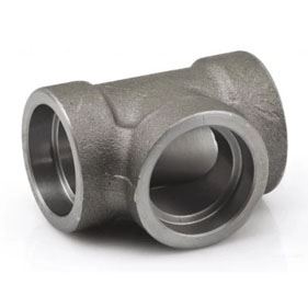 Carbon Steel Forged Fittings Manufacturer India