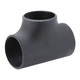 Carbon Steel Pipe Fittings Manufacturer India