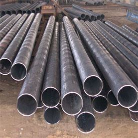 Carbon Steel Pipes Manufacturer India