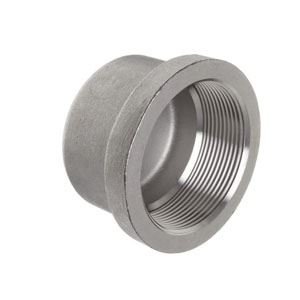 Forged Caps Fitting Supplier Forged Caps Fitting Supplier