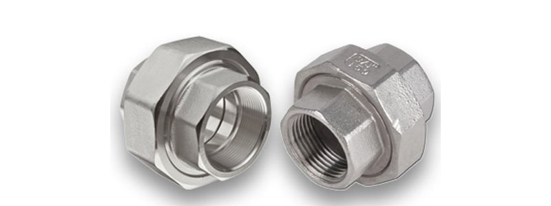Forged Unions Manufacturer Forged Unions Manufacturer